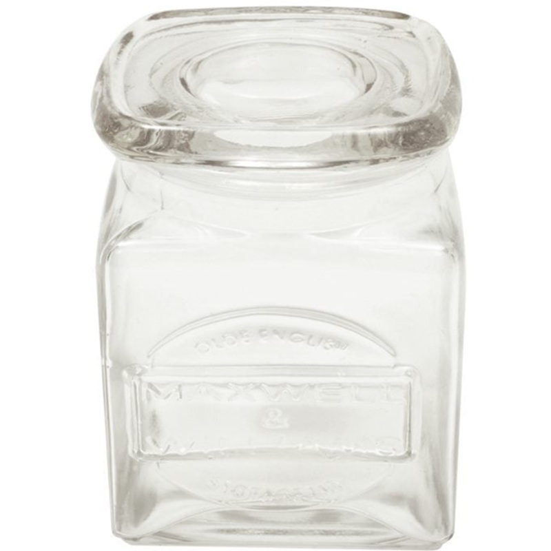 Olde English Storage Jar 0.5L
