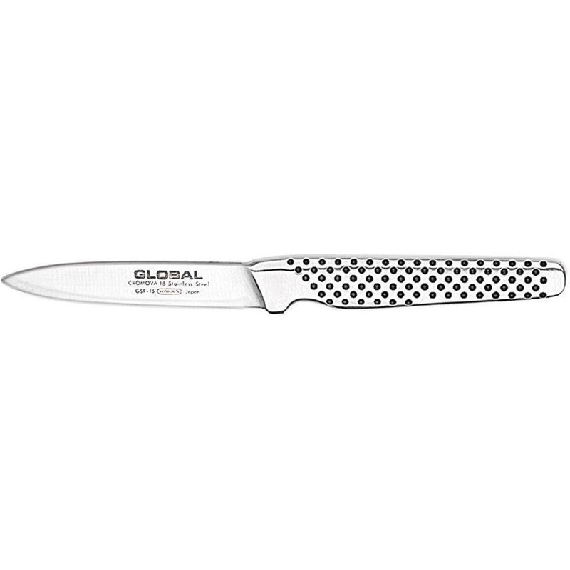Peeling Knife GSF-15 - 8cm