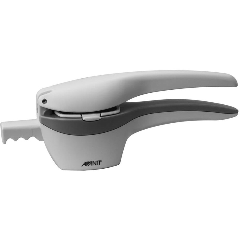 Potato Ricer - White