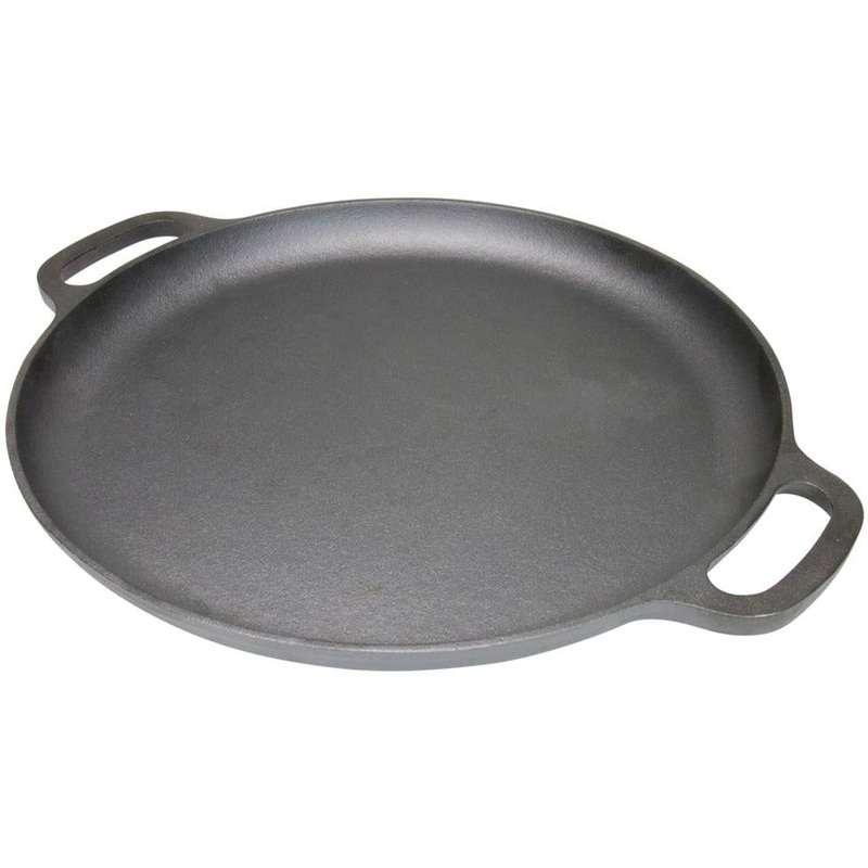 Pyrocast Pizza Pan - 35cm