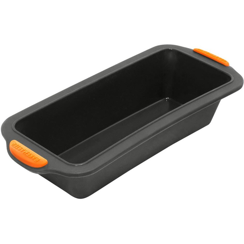 Silicone Loaf Pan 24cm x 10cm