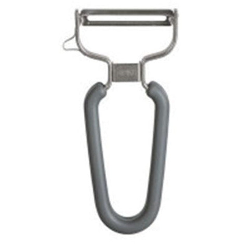 Speed Peeler Grey