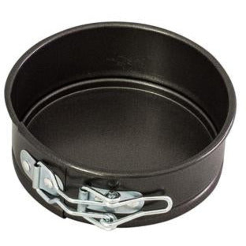 Springform Cake Pan Round - 11cm