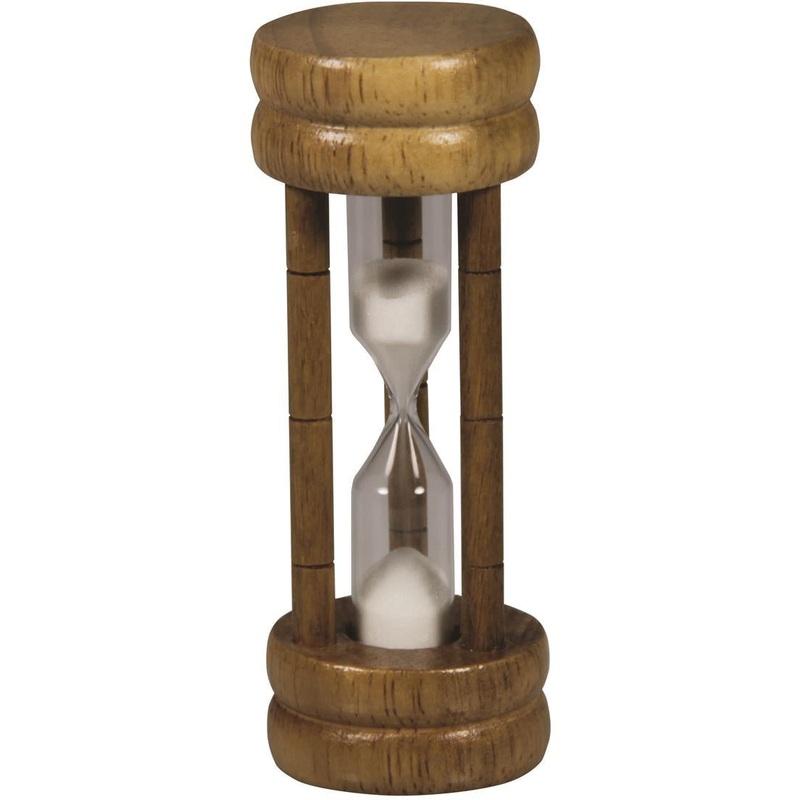 Traditional Egg Timer 3 Minutes