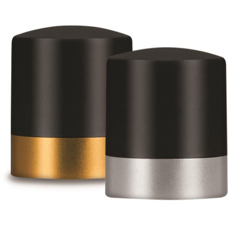 Twist Lock Champagne Sealer