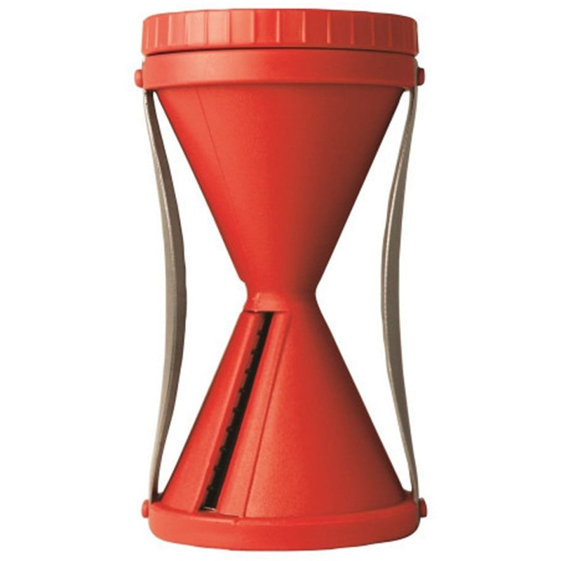 Veggie Spiretti Spiral Maker - Red