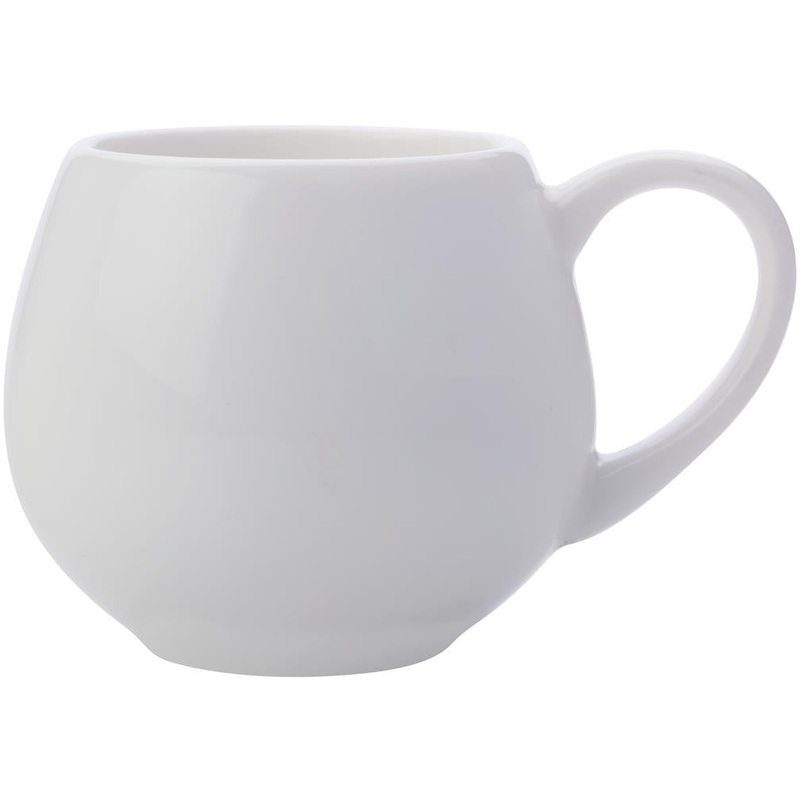White Basics Mini Snug Mug - 120ml