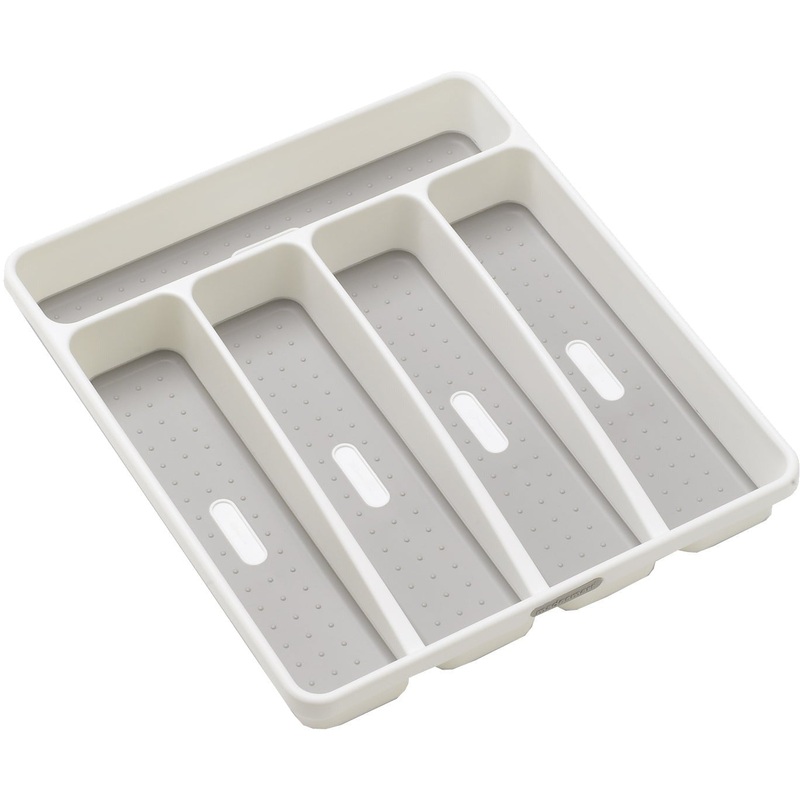 5 Compartment Cutlery Tray