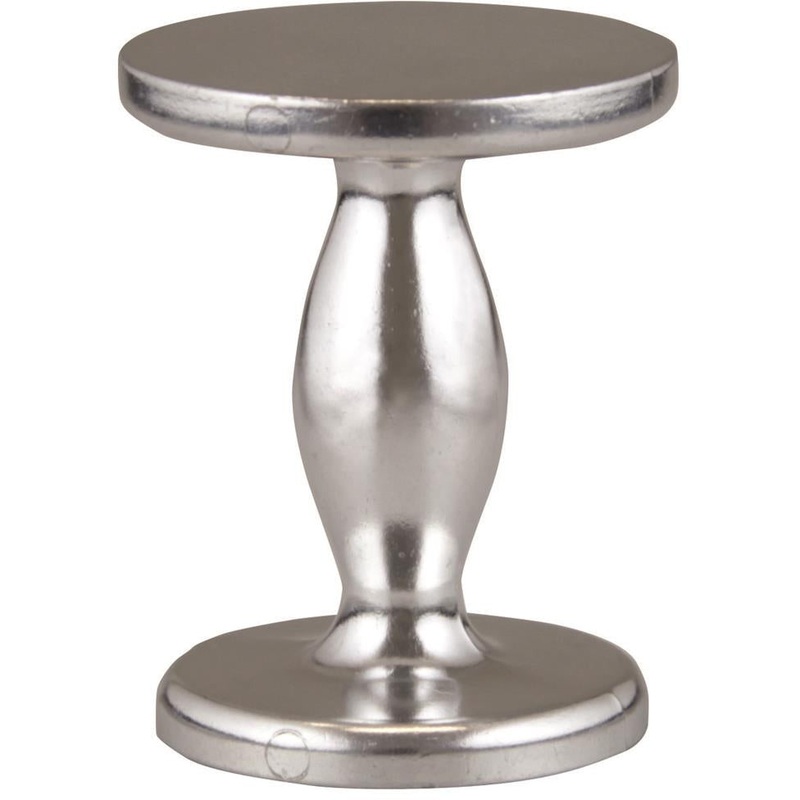 Aluminium Coffee Tamper