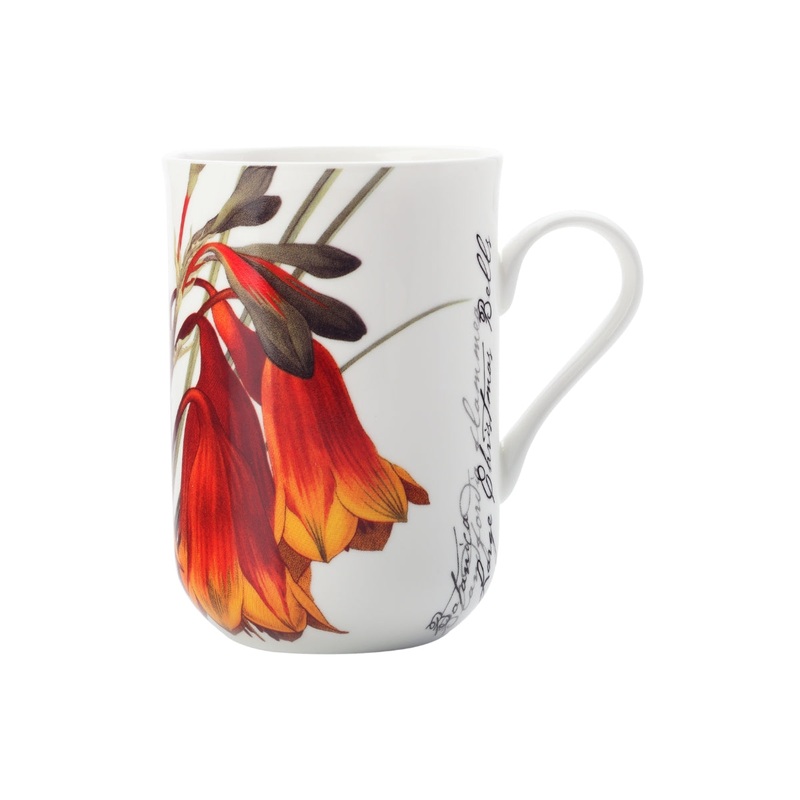 Botanic Mug Bells 300ml