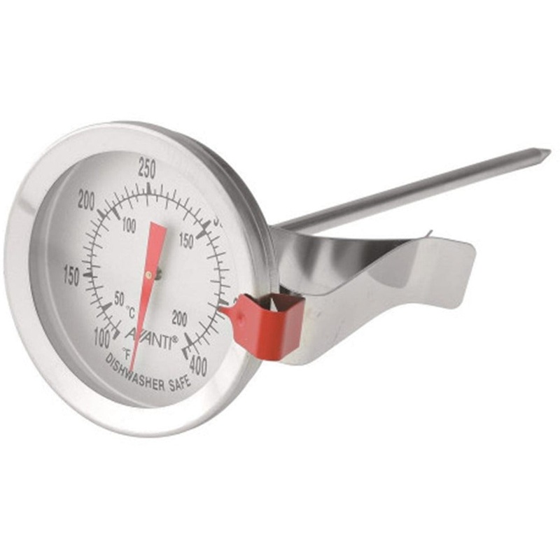 Candy And Deep Fry Thermometer
