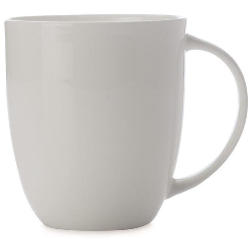 Cashmere Coupe Mug 420ml