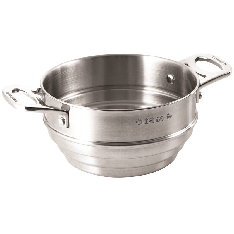 Chef iA+ Multi Steamer