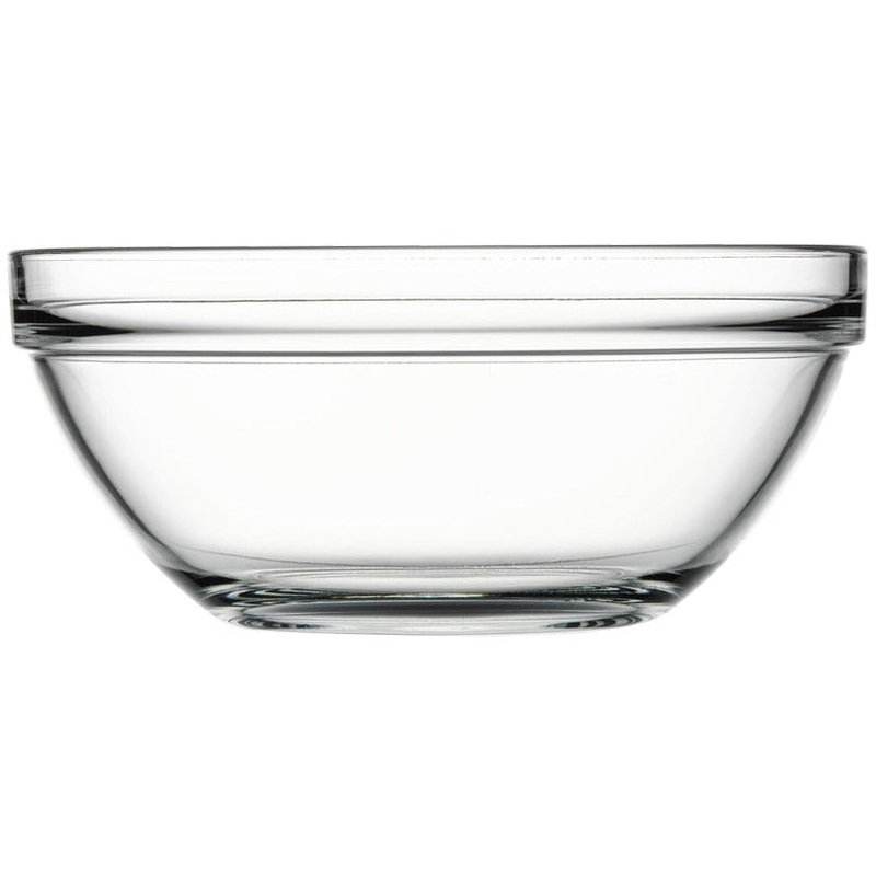 Chefs Bowl Tempered 26cm