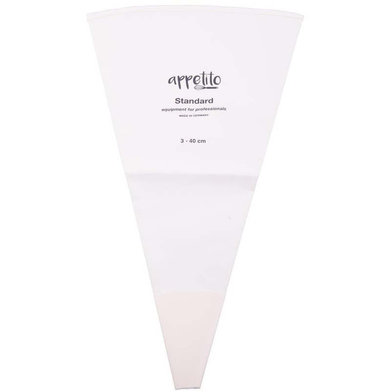 Cotton/PVC 40cm piping bag NO:3
