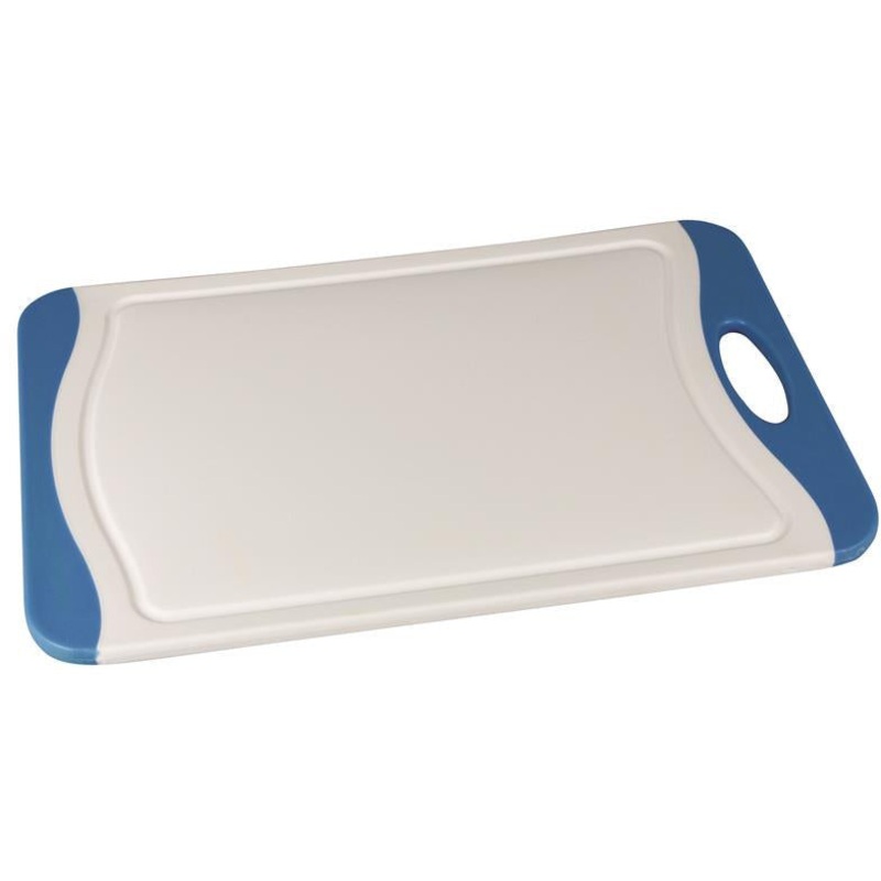 Cutting Board 37cm x 25cm - Blue