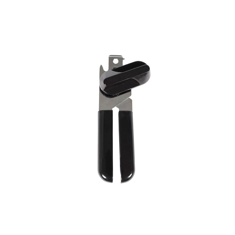 Deluxe Can Opener - Black