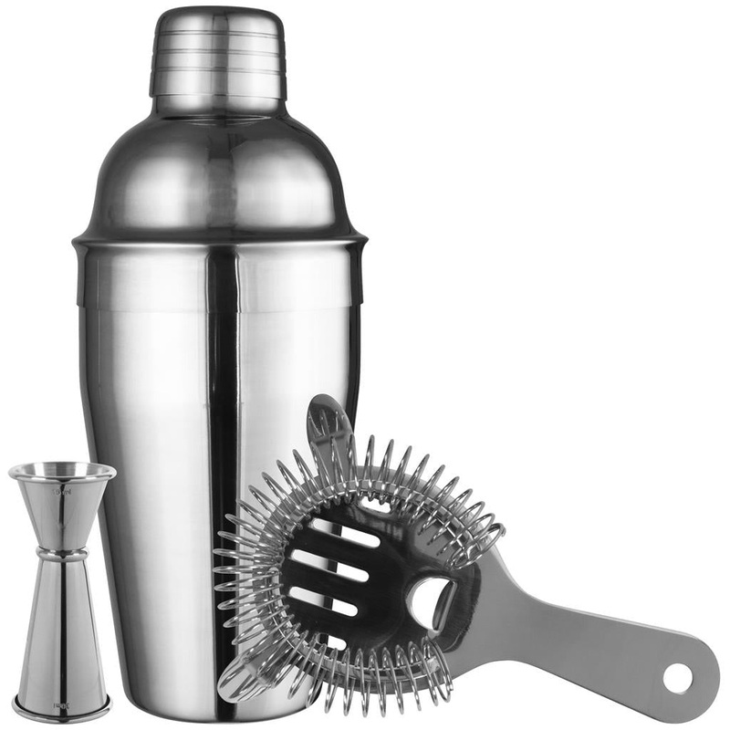 Essentials Cocktail Set