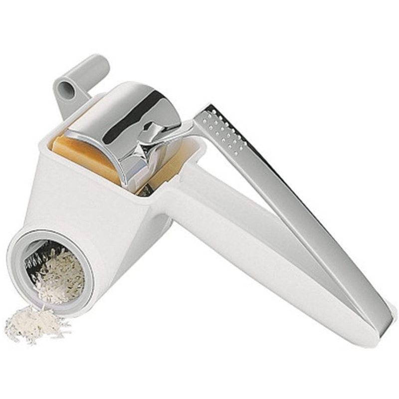 Essentials Drum Cheese Grater