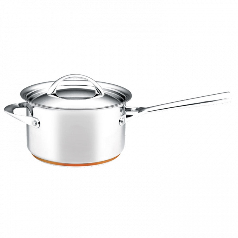 Essteele Per Vita 20cm/3.4L Covered Saucepan