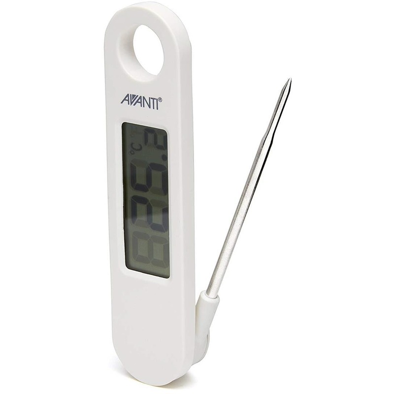Fold Steak Thermometer