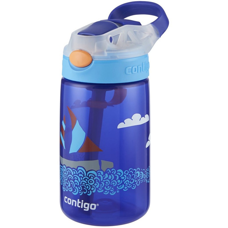 Gizmo Flip Autospout 420ml - Yacht