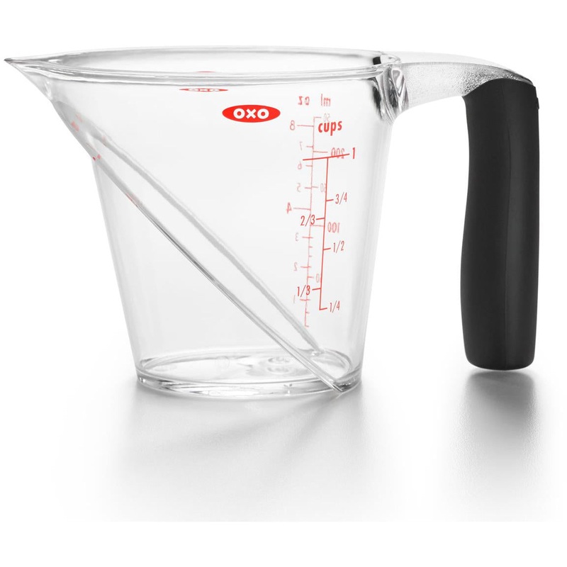 Good Grips Angled Measuring Cup - 1 Cup