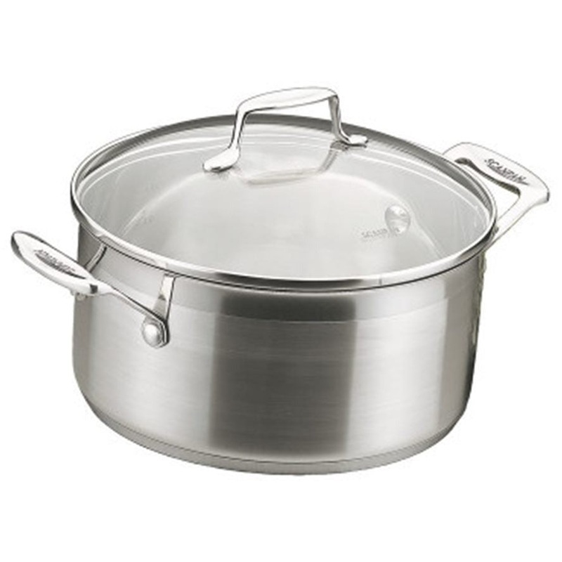 Impact Casserole - 3.2L