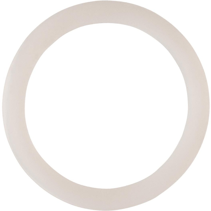 Inox Silicone Gasket 4 Cup