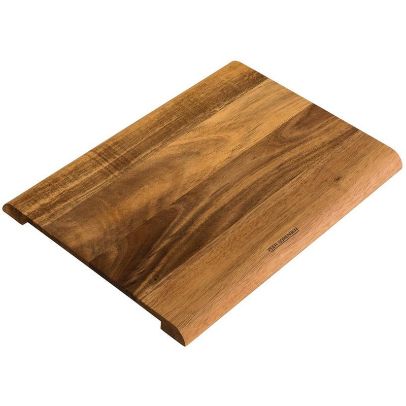 Long Grain Chopping Board - 35cm x 25cm