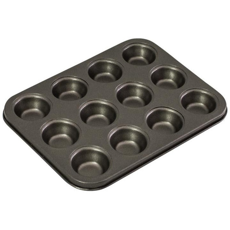 Mini Muffin Pan - 12 Cup 26cm x 20cm