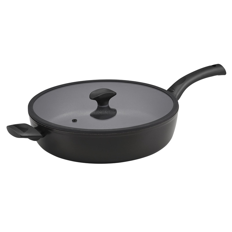 Per Salute Covered Saute - 32cm