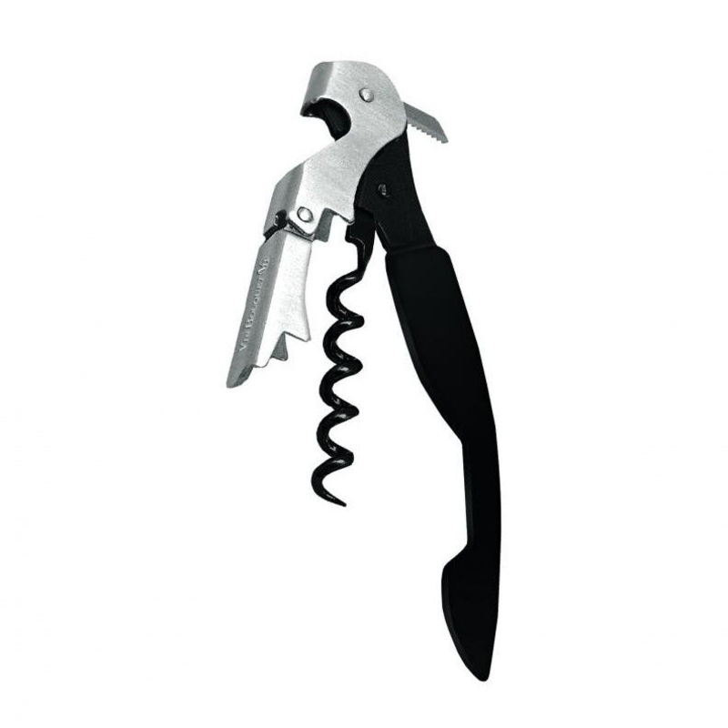 Professional 2 Lever Corkscrew