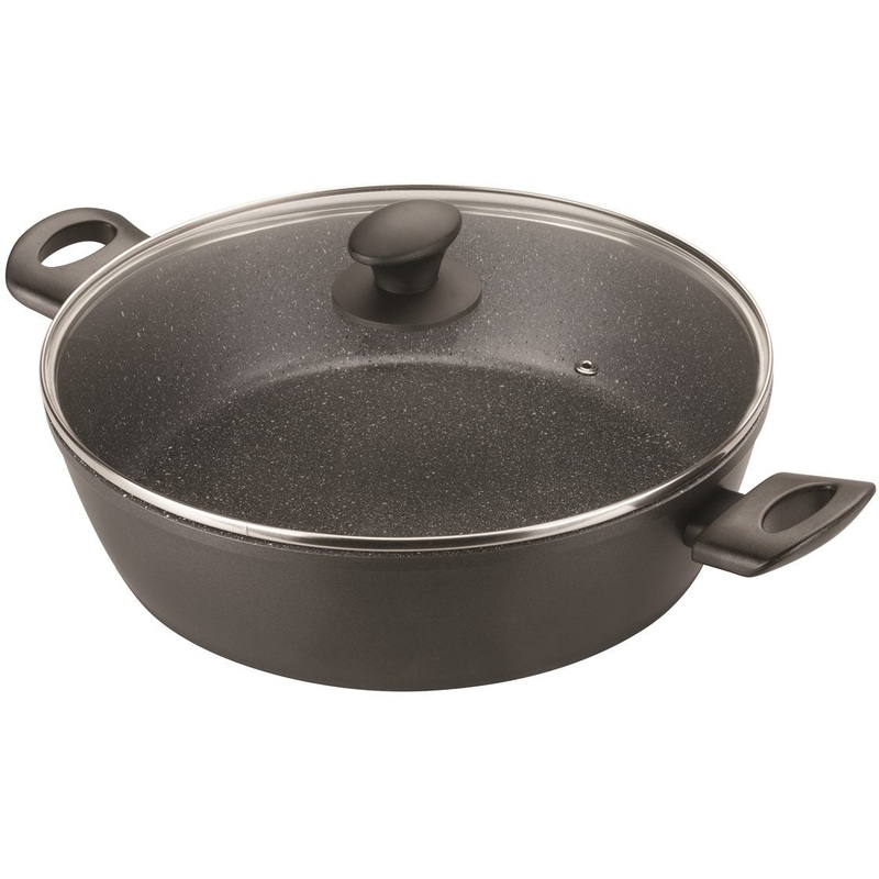 Pyrostone Chef Pan - 30cm
