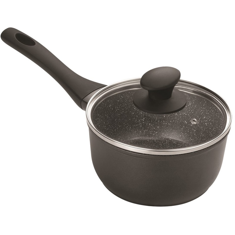 Pyrostone Saucepan - 16cm