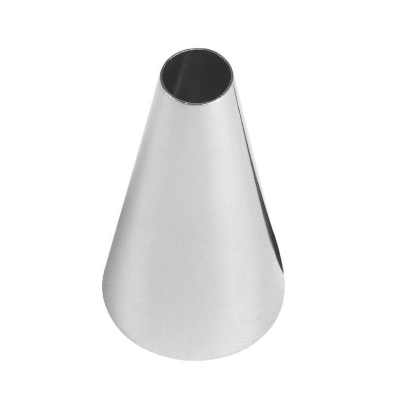 Round Tip - #10