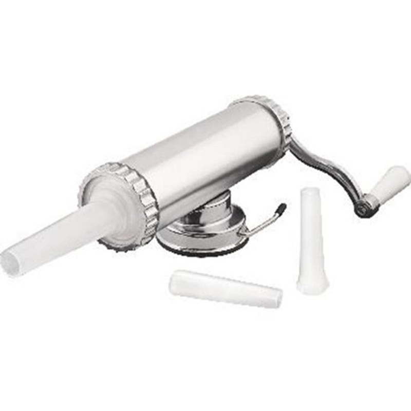 Sausage Maker with 3 Nozzles