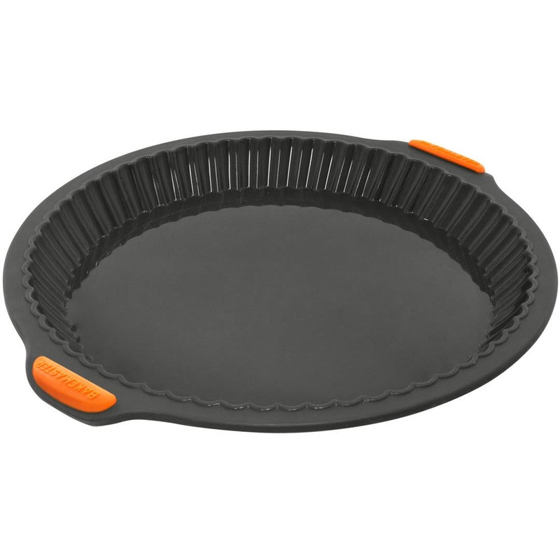 Silicone Quiche Pan 26cm