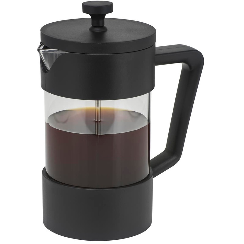 Sorrento Coffee Plunger - 600ML/4Cup