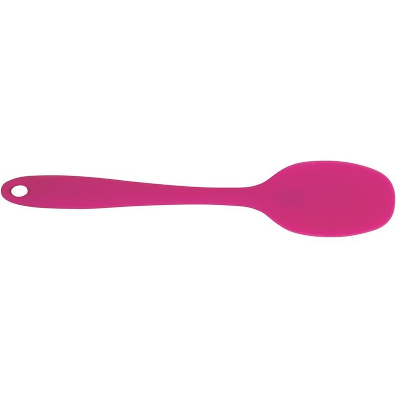 Stirring Spoon - Pink