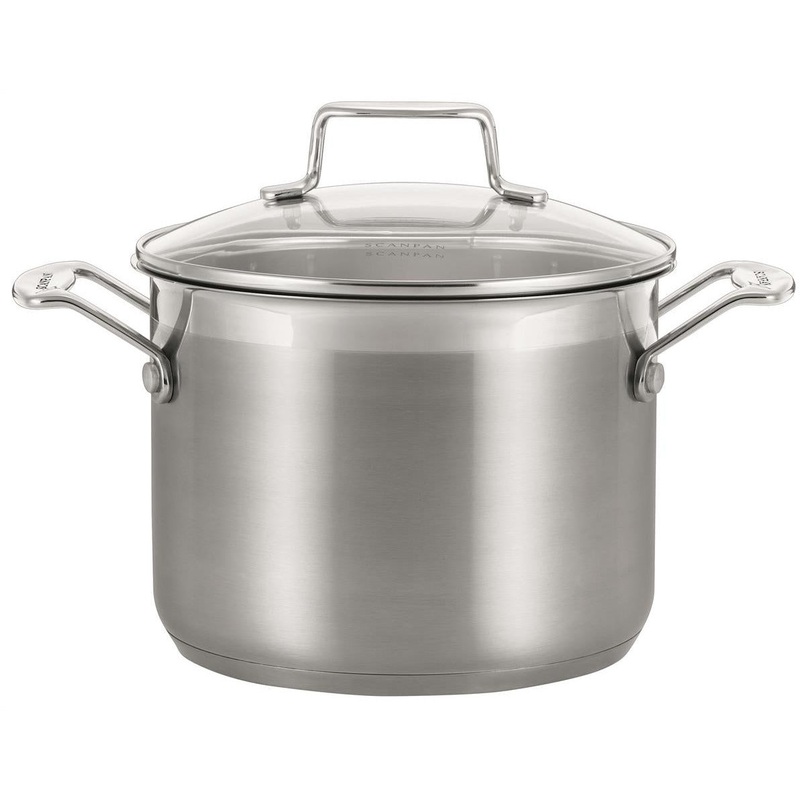 Universal Stockpot - 20cm / 4.7L
