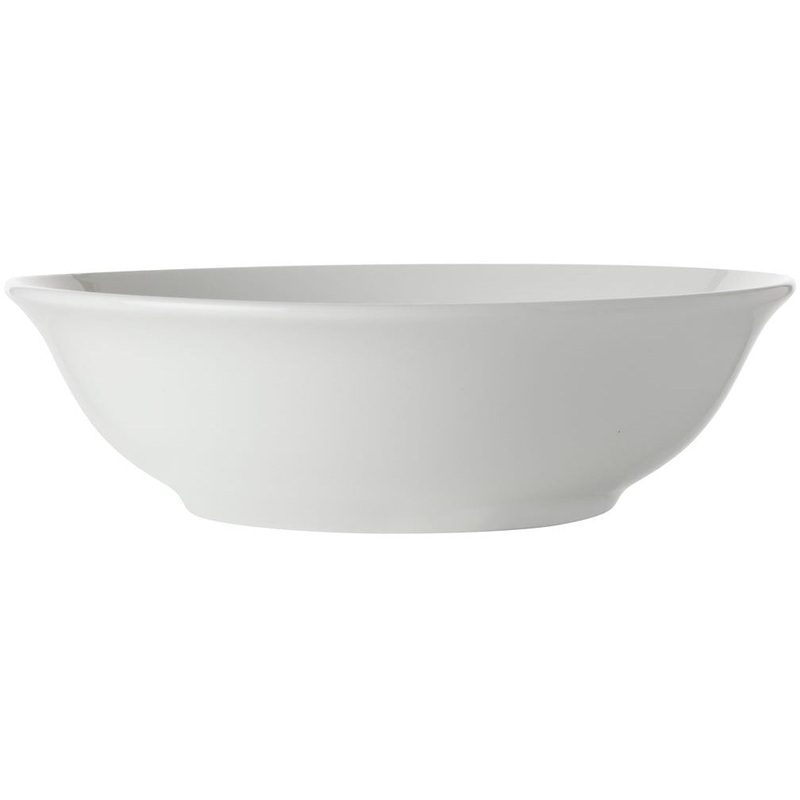 White Basics Cereal Bowl 15Cm