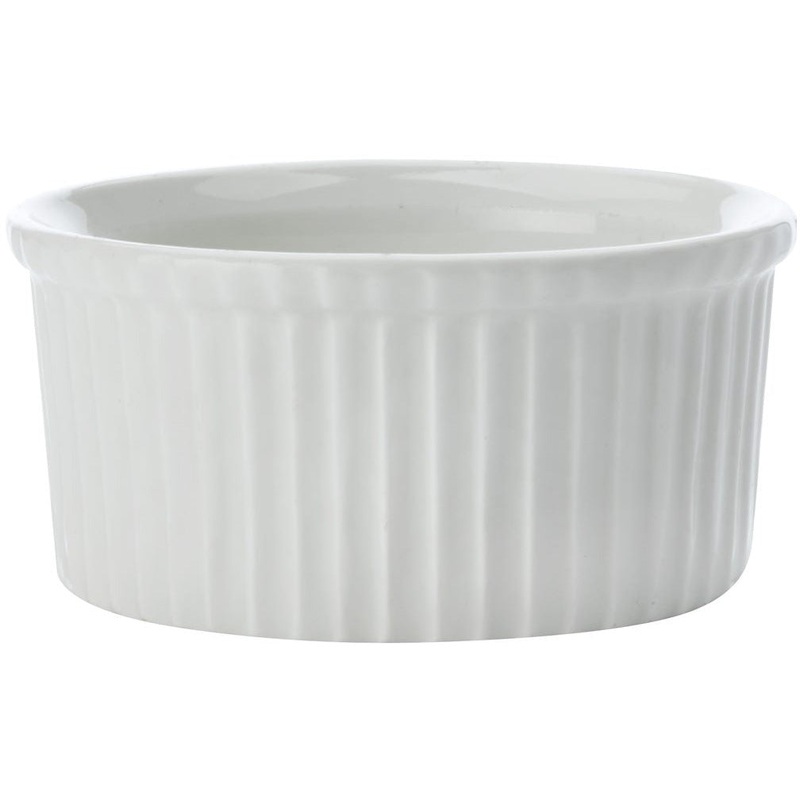 White Basics Ramekin 8.5cm