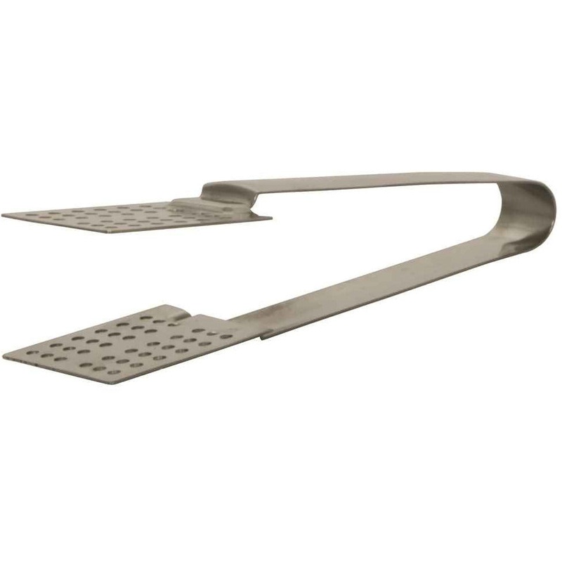 Wide Tea Bag Tongs