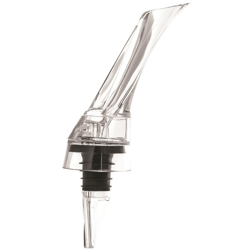 Wine Aerating Pourer
