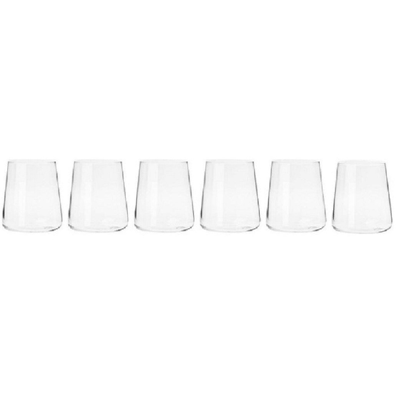 Avant-Garde Tumbler 380ml - 6 Piece Set