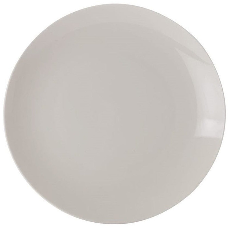Cashmere Coupe Entree Plate 23cm