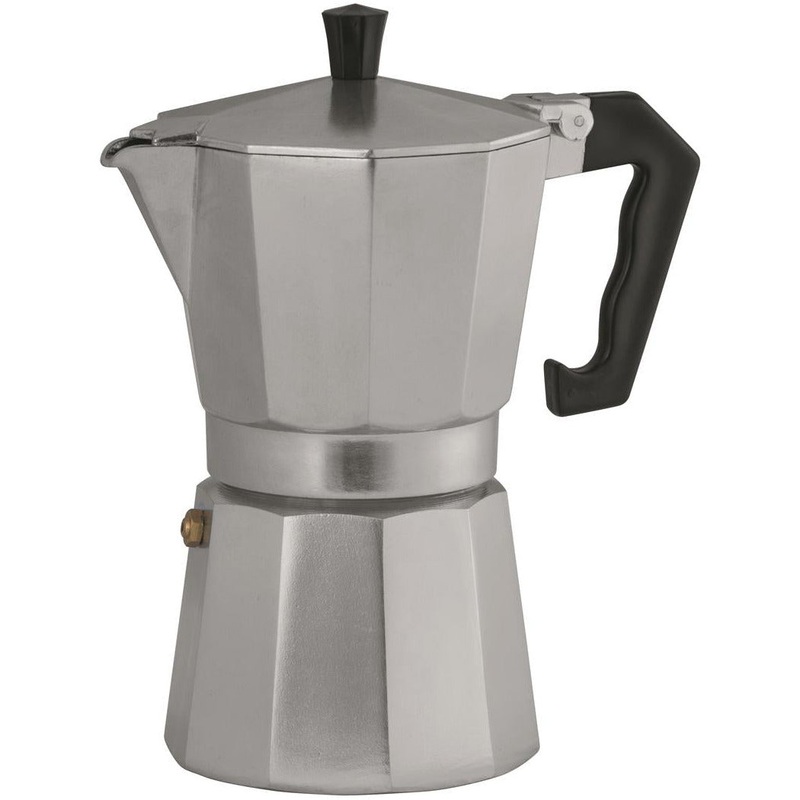 Classic Pro Espresso Maker - 6 Cup