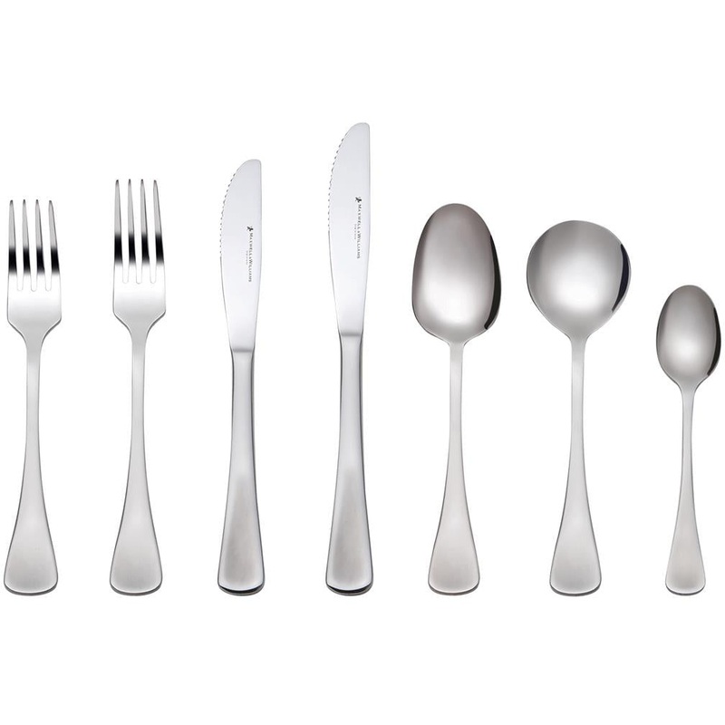Cosmopolitan 42 Piece Cutlery Set