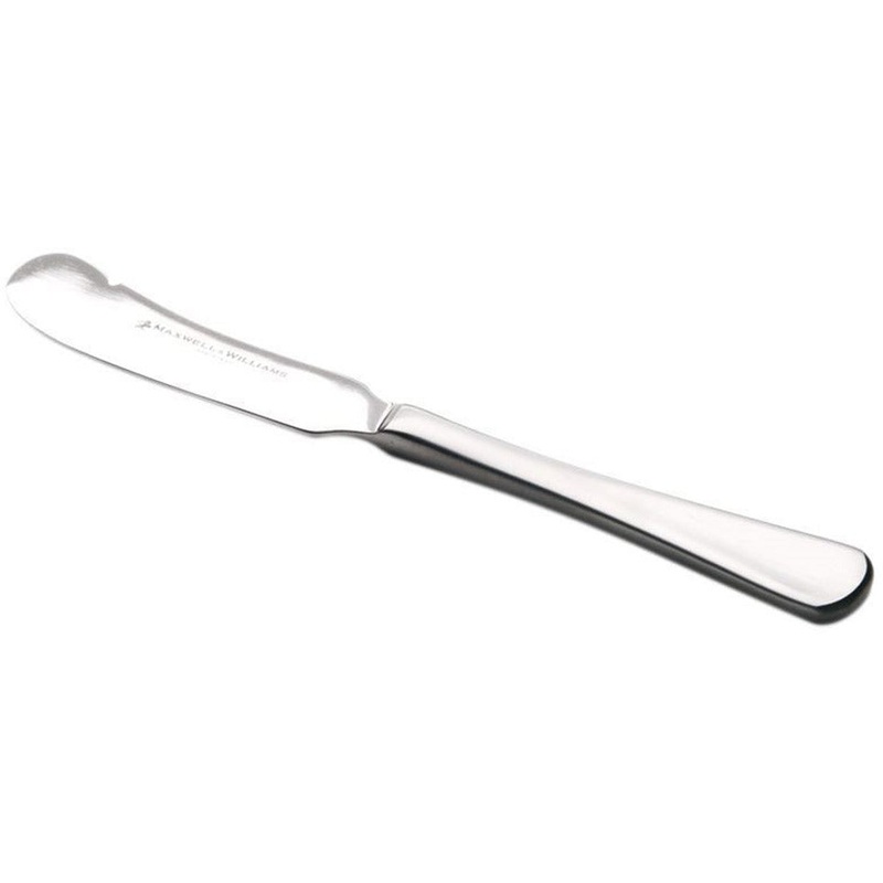 Cosmopolitan Pate Knife